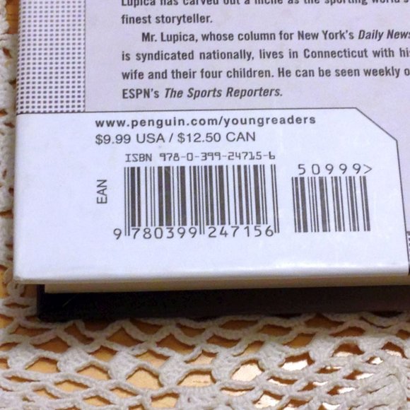 Book Sale! 3 for $10!  Football Story  -  Middle Grades Level, Two Minute Drill - Picture 4 of 6